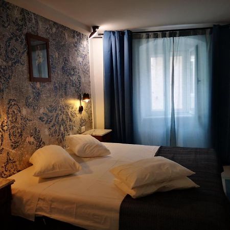 Cres B Studio Apartman Extérieur photo