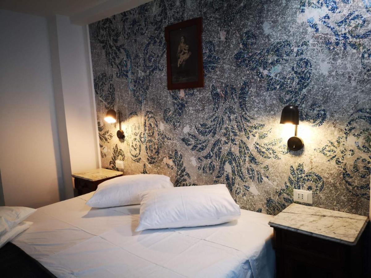 Cres B Studio Apartman Extérieur photo