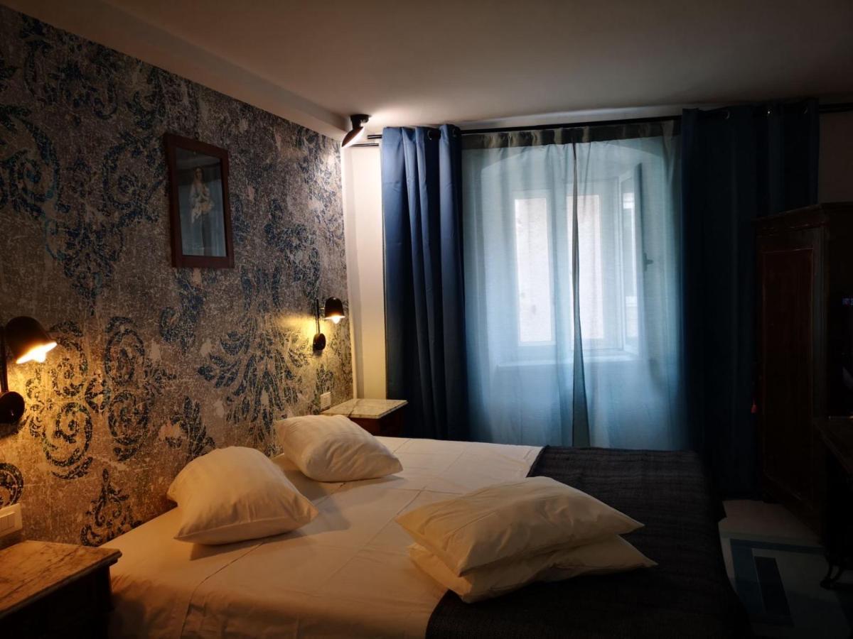 Cres B Studio Apartman Extérieur photo